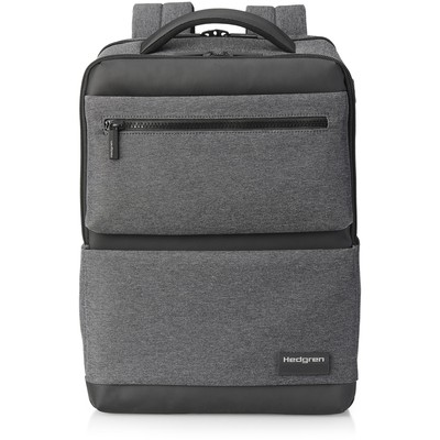 Hedgren Next Drive Rucksack RFID 40cm Laptopfach #HDG-HNXT04-01 (stylish grey)