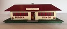 American Flyer #275 Eureka Diner - Harder to find Red Version — photo 1