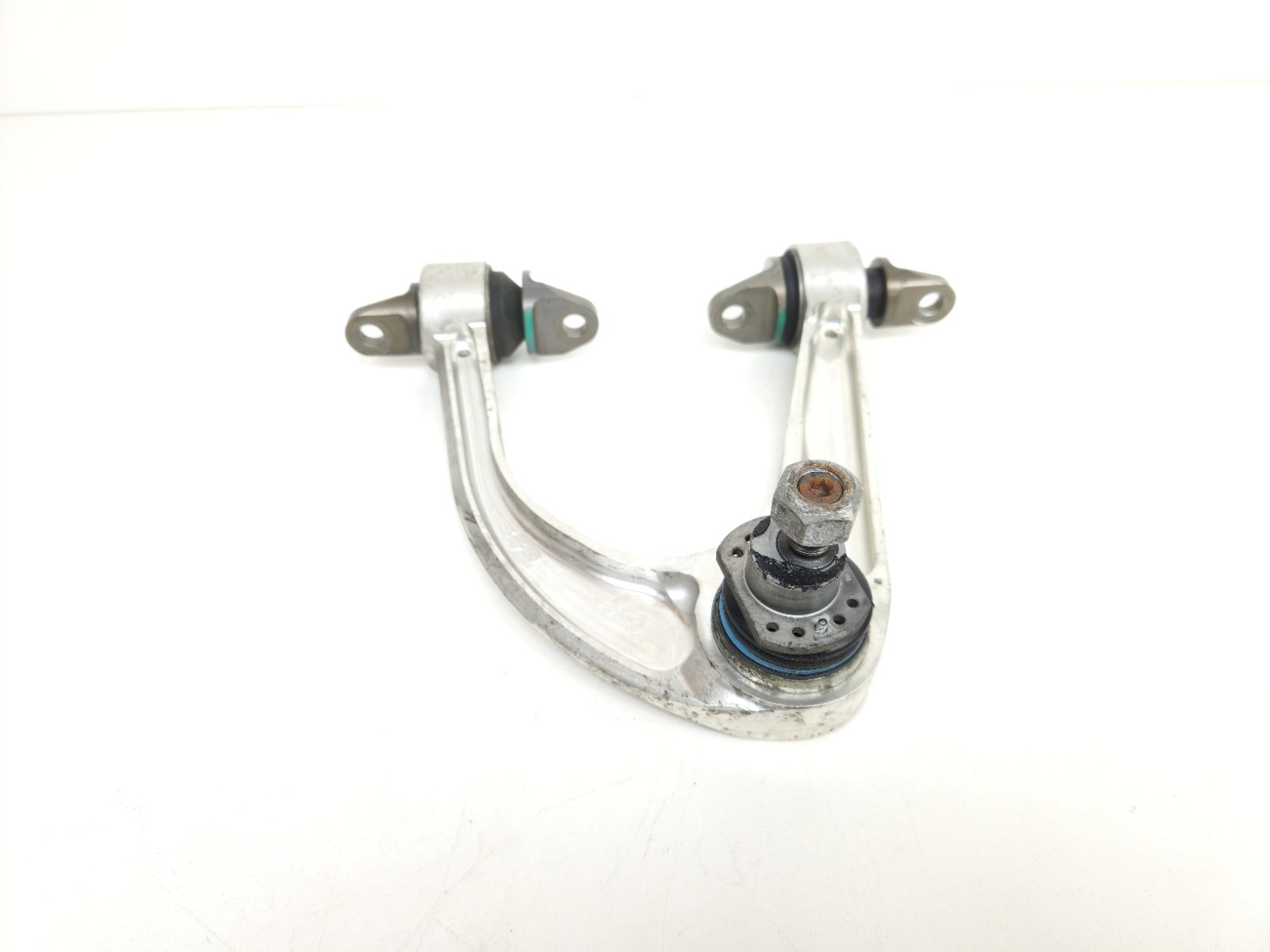 2015-2017 MCLAREN FRONT RIGHT UPPER CONTROL ARM SUSPENSION OEM 