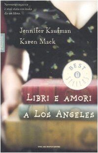 Libri e amori a Los Angeles von Jennifer Kaufman, K... | Buch | Zustand sehr gut
