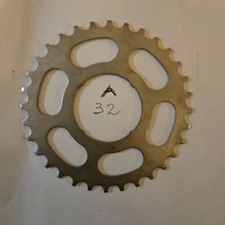 Suntour A32 Freewheel Cog for Winner S, New Winner, Winner Pro