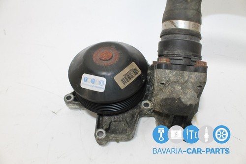 Original BMW  E91 E90 318d 320d  Kühlmittelpumpe Wasserpumpe mechanisch Therm...