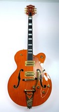 Gretsch 6120 / Electric Guitar w/ Original HC made in 1993