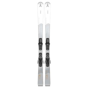Atomic Cloud Skis | eBay