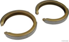 Mâchoire de frein Ssangyong REXTON