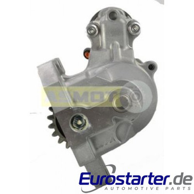 1x_  Anlasser Neu - Made In Italy - für 428000-1630 Psa