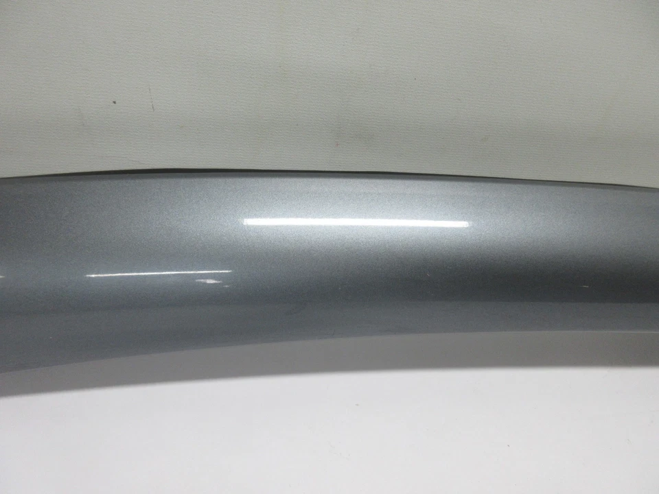 06-12 Mitsubishi Eclipse Parabrisas A Pilar Cubierta Moldura Pasajero Derecho Foto 4 de 4
