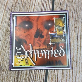 Destruction Derby Sega Saturn Complete With Manual (PAL)