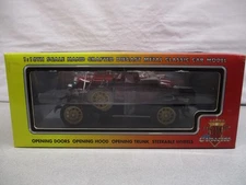 Motor City Classics 1931 Ford Model A Roadster 1/18