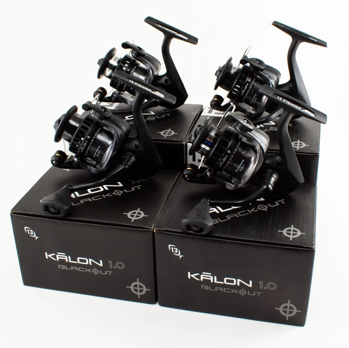 13 Fishing Fishing Reels for sale | Shop with Afterpay | eBay Australia