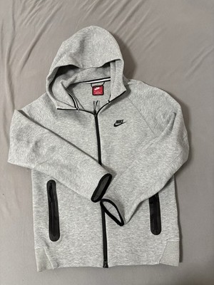 Nike Tech Fleece Jacke Gr.M Herren