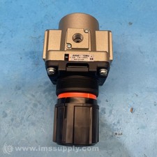 SMC AR50-10BG Modular Air Regulator FNIP