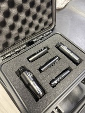 Tattoo Rotary Set with Batteries Tattoo Machine Kit