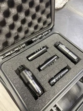 Tattoo Rotary Set with Batteries Tattoo Machine Kit