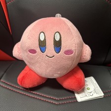 Little Buddy Kirby Adventure All Star Collection Stuffed Plush