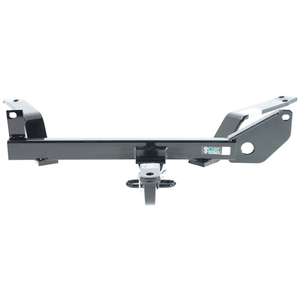 12232 Curt Hitch Rear for Ford Taurus Mercury Sable Lincoln Continental 88-94 Foto 3 de 3