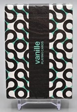 Vanille by Paul Robaia - Playing Cards 