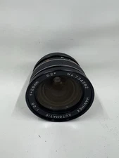 Hanimex Automatic 1:2.8 f=135mm 55  No. 198443 Lens