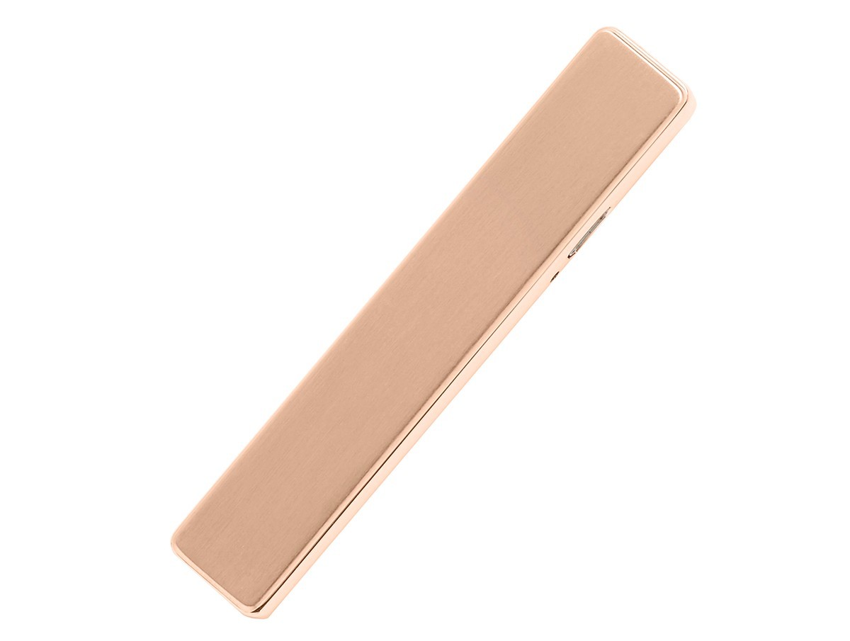 BNIB Electronic USB slide lighter in rose gold, BULK LOT of 10