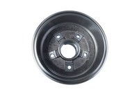 Original Maxgear Bremstrommel 19-3684 FüR KIA