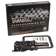 TRANSGO 45-01 Reprogramming Kit Ford C4 65-66