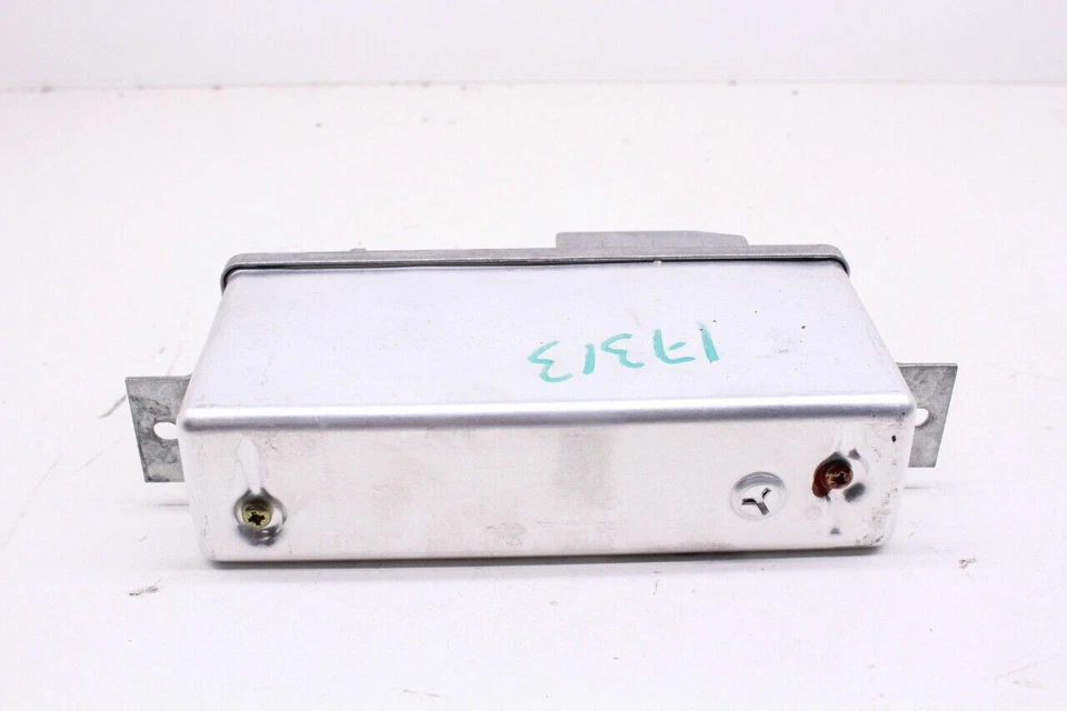 1992 1993 1994 BMW 525i E34 ABS Anti Lock Brake Control Module OEM Used - Imagem 2 de 3