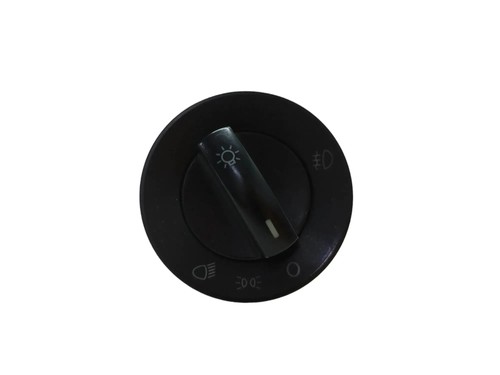 VW TRANSPORTER V T5 Minibus / passenger Scheinwerferschalter 25224589