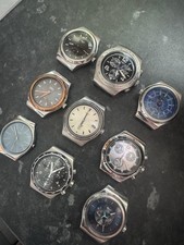 Swatch Watch Gent