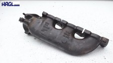 Auspuffkrümmer 1. Reihe 078253034AG Audi A6 Avant 2.4 4B 121 KW 165 PS Kombi