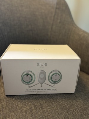 Elvie Stride Breast Pump