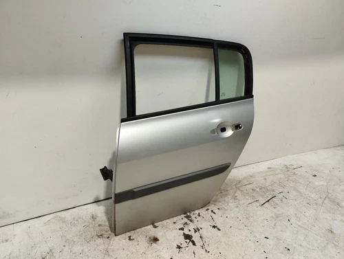 7751473732 Porte Arriere Gauche pour RENAULT MEGANE II BERLINA 5P 2007 201491 2024