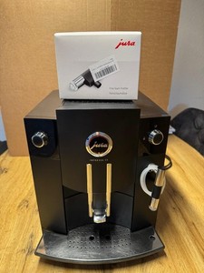 Jura Impressa C5 Kaffeevollautomat