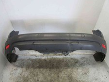 Pare-choc arrière Ford S-MAX