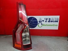 Rückleuchte links Citroen C4 Grand Picasso U 6350AC P20778049