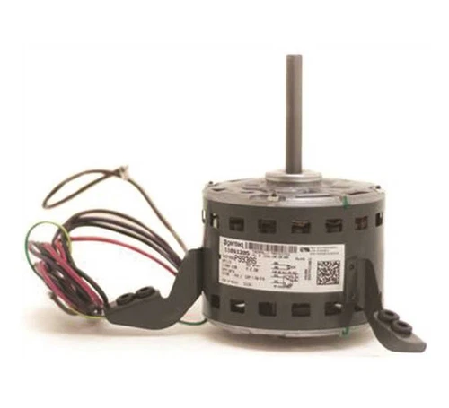 Goodman Manufacturing B13400312S Blower Motor 1/3 HP, Direct Drive