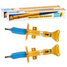2x BILSTEIN B6 HOCHLEISTUNGS-STO&szlig;D&Auml;MPFER VORNE passend f&uuml;r MERCEDES SLK