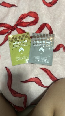 hair mask 