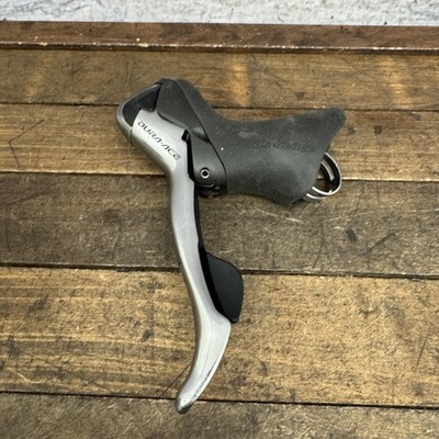 Vintage Shimano Dura-Ace ST-7800 Left 10s STI Brake Shifter Lever