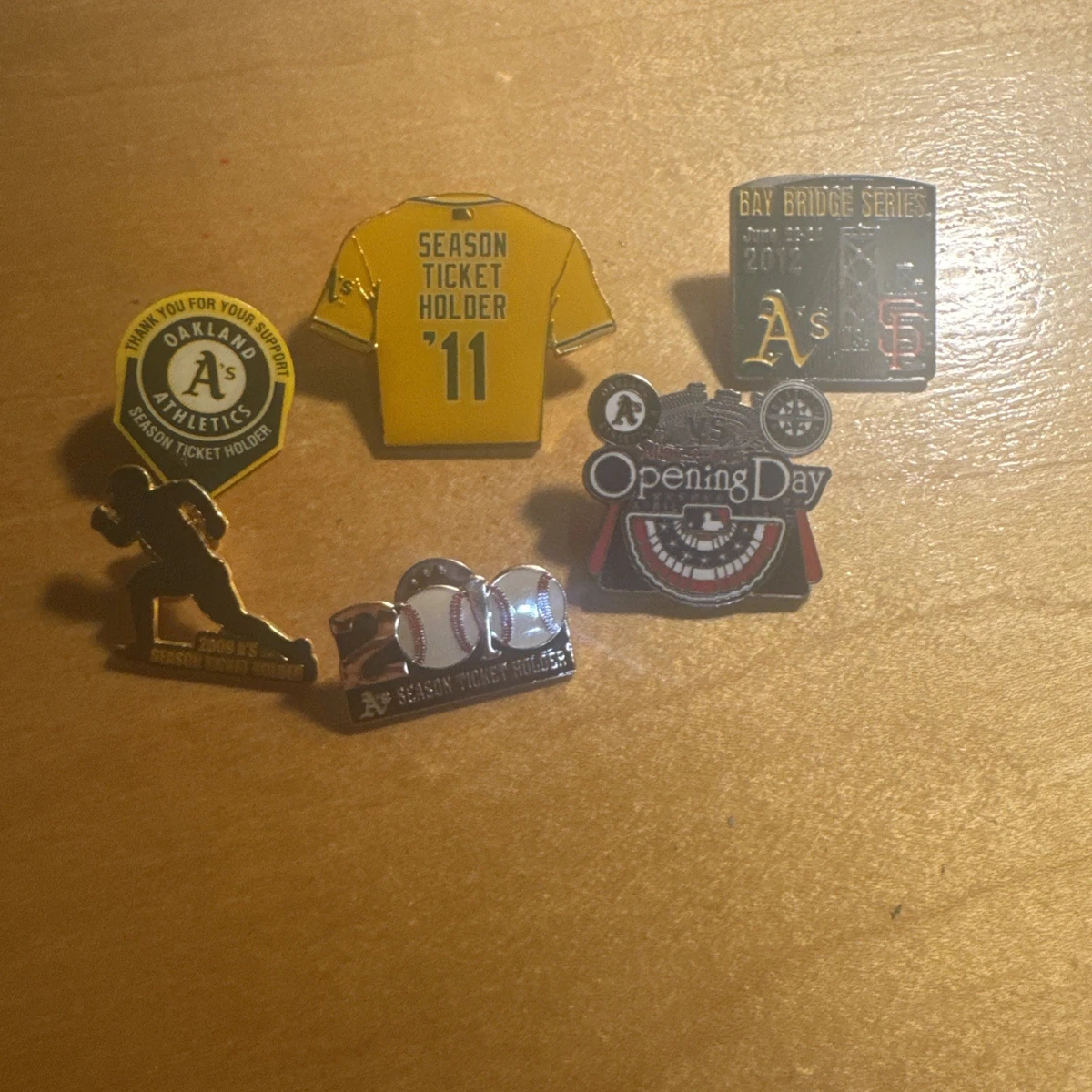 San Francisco Giants Vintage Baseball Pins for sale | eBay