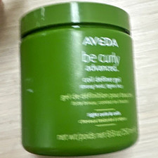 Aveda Be Curly Advanced Coil Definer Gel Curl Enhancing Anti-Frizz 8.8oz