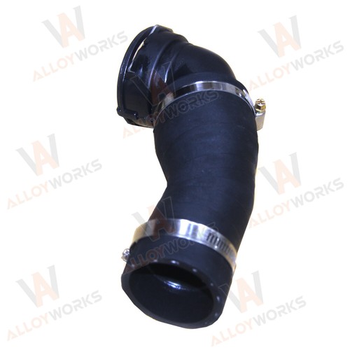 Durite Turbo Entrée D'Air Haut Pour BMW 5 SERIES E60 E61 525D 530D 535D - Photo 2/5