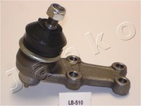 Japko Traggelenk FüHrungsgelenk 53510 FüR Mitsubishi Galant 4 Sapporo 2 Station
