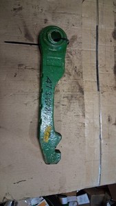 Unterlenker John Deere 8360R LINKS - Gebrauchte Ersatzteile für Trakoren