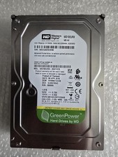 Western Digital WD 1TB, Internal Hard Drive WD10EURX