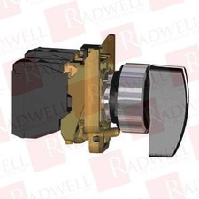 SCHNEIDER ELECTRIC XB4BJ33 / XB4BJ33 (BRAND NEW)