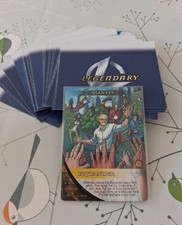 Skillsworn- Legendary Lot