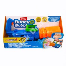 Zuru Bunch O Bubble Blaster Spinning Barrel M...