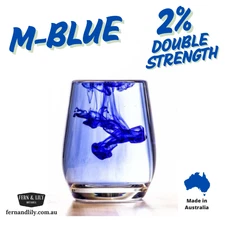 2% MB solution Elevate Energy. Sharpen Focus - Power Up Mitochondria