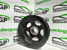 Poulies diverses Mercedes 207