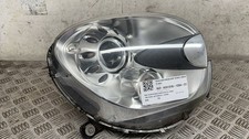 MINI COUNTRYMAN COOPER R60 2011-2016 HEADLIGHT/HEADLAMP XENON (DRIVER SIDE)